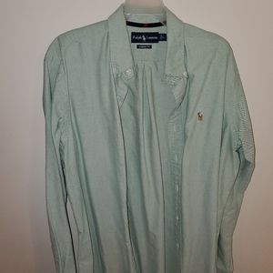 Ralph Lauren Dress Shirt